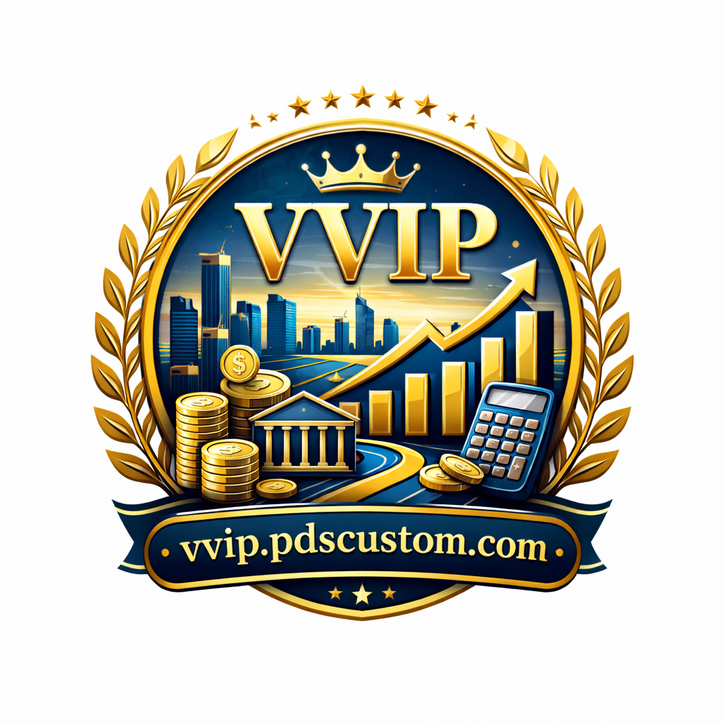 VVIP Pdscustom